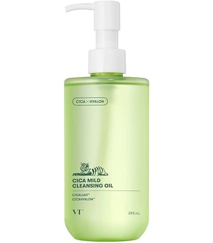 Amazon | VTCOSMETICS(ブイティコスメテックス) クレンジング 4種 敏感